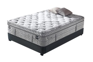 MEMORY FOAM MATTRESSES：UPP24692FN/GLW