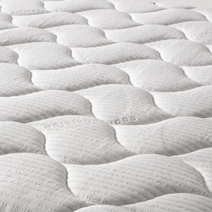 MEMORY FOAM MATTRESSES：BTP24041F/G