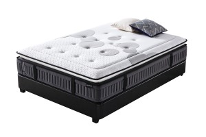 MEMORY FOAM MATTRESSES：BTP24108FM/M