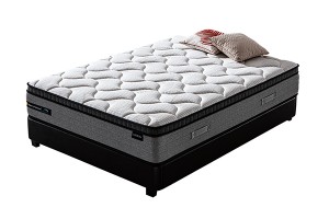 MEMORY FOAM MATTRESSES：BTP24041F/G