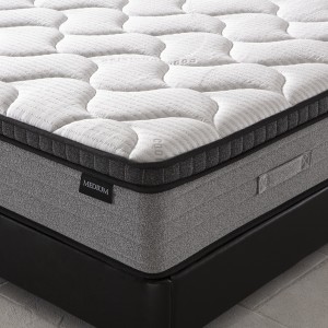 MEMORY FOAM MATTRESSES：BTP24041F/G