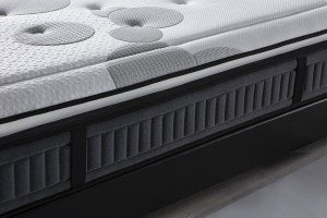 MEMORY FOAM MATTRESSES：BTP24108FM/M