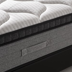 MEMORY FOAM MATTRESSES：BTP24041F/G