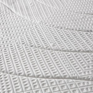 MEMORY FOAM MATTRESSES：BPP24096F/GL