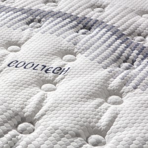 MEMORY FOAM MATTRESSES：BTP24201/CGTPE