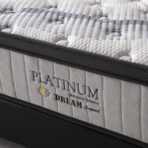 MEMORY FOAM MATTRESSES：BTP24201/CGTPE