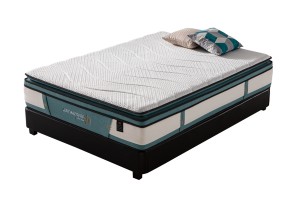 MEMORY FOAM MATTRESSES：BPP24096F/GL