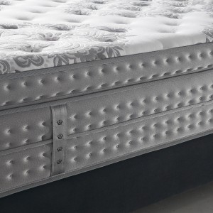 MEMORY FOAM MATTRESSES：UPP24692FN/GLW